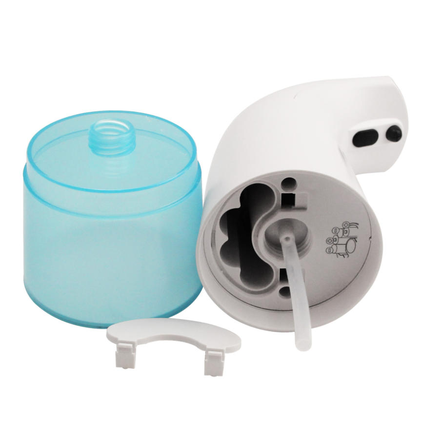 Automatic Soap Dispenser with Sensor for Liquid Soap